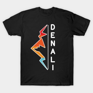 Denali National Park T-Shirt